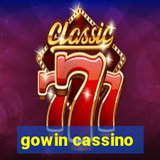 gowin cassino